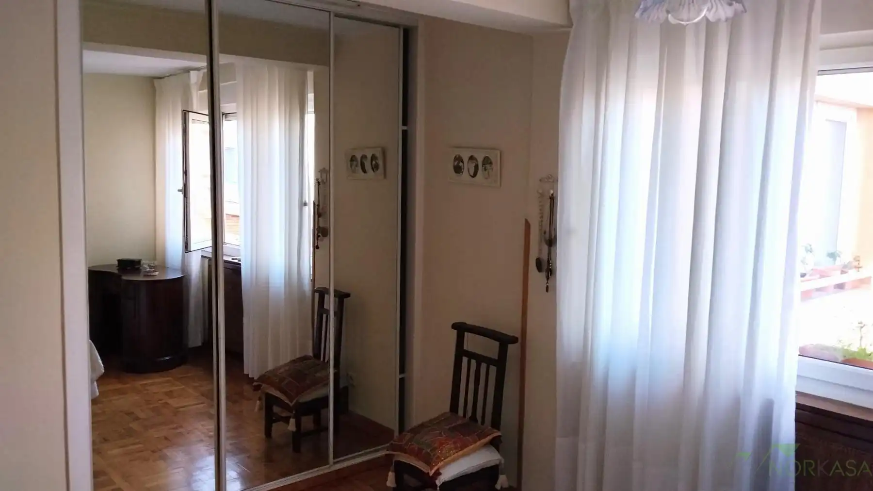 Wohnung mit Aufzug zum Verkauf in Arzobispo guisasola, imagen 22