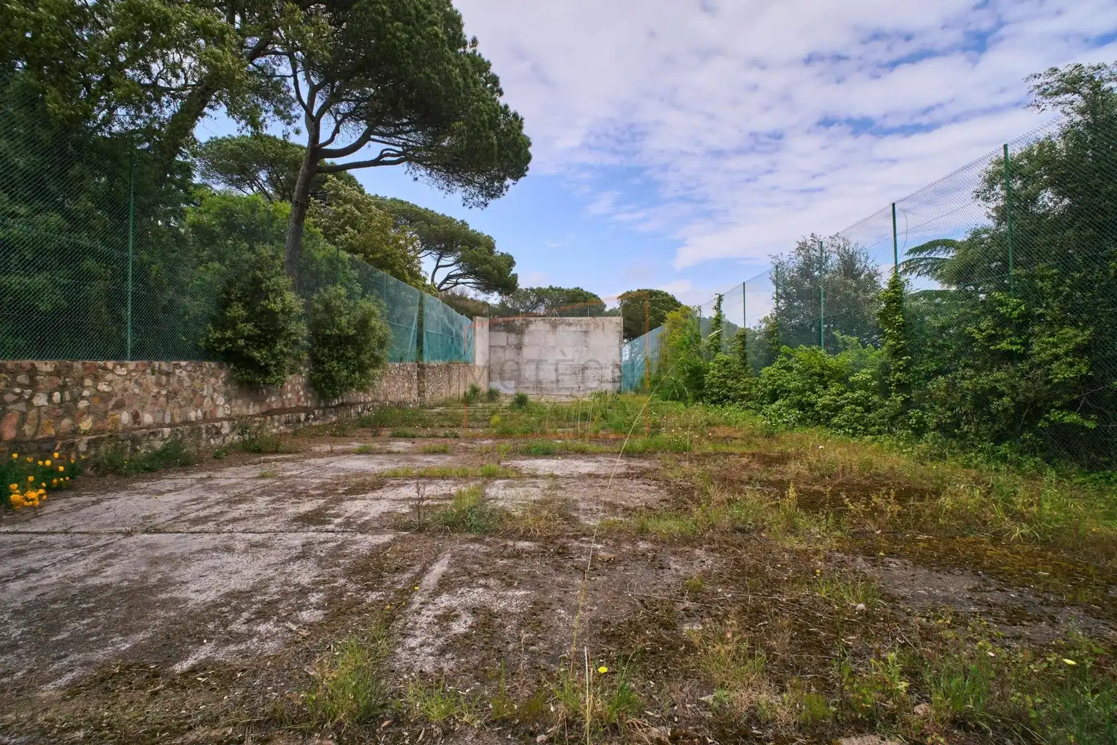 Finca rústica en venda en Madrid amb Jardí privat