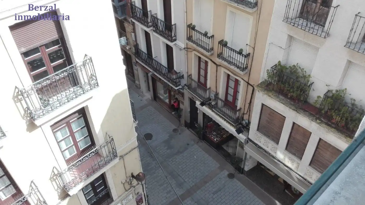 Office space with lift for sale in Calle San Agustín, imagen 8