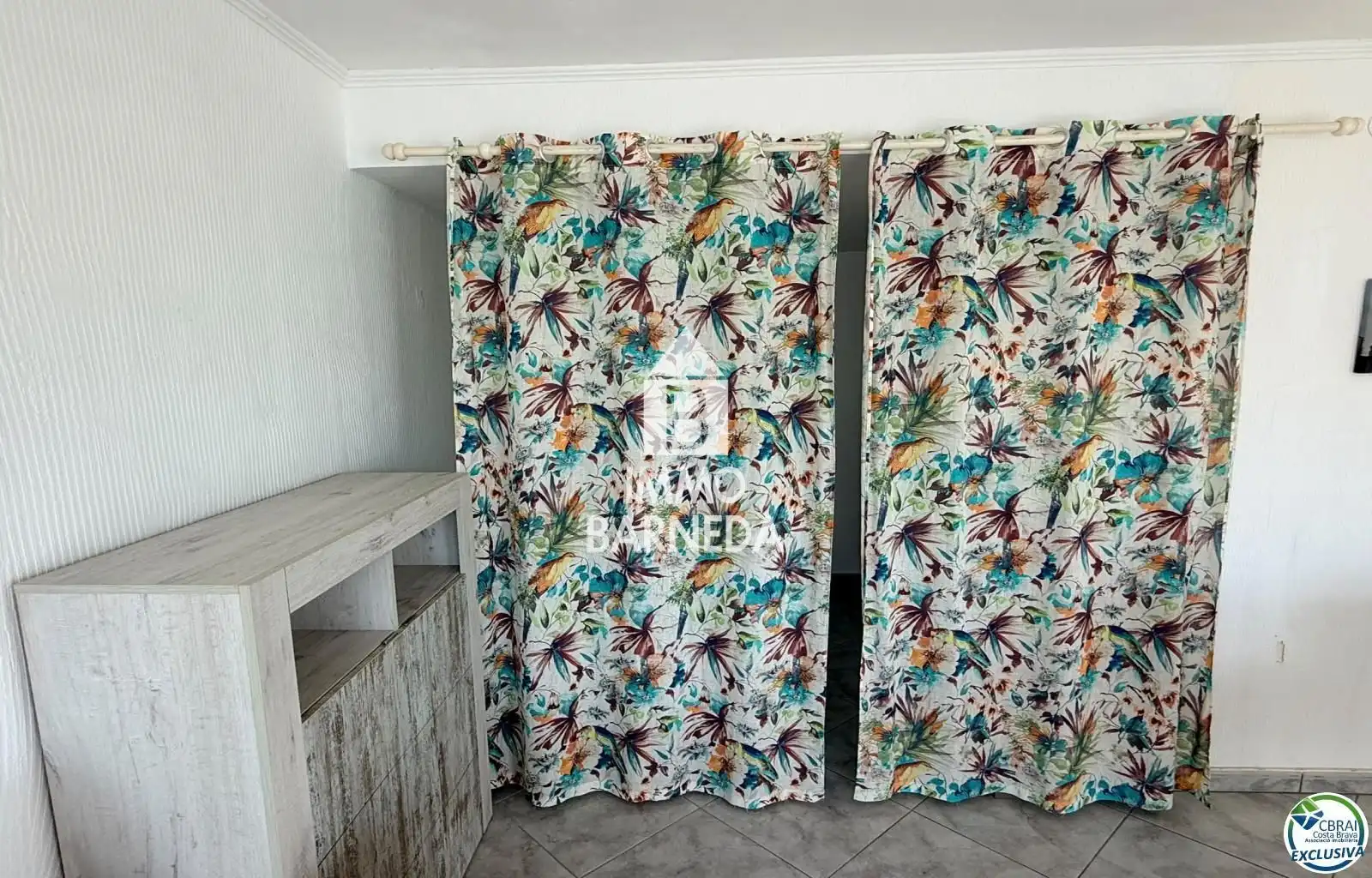 Piso con terraza en venta en GOLA DE L ÉSTANY 16, imagen 23
