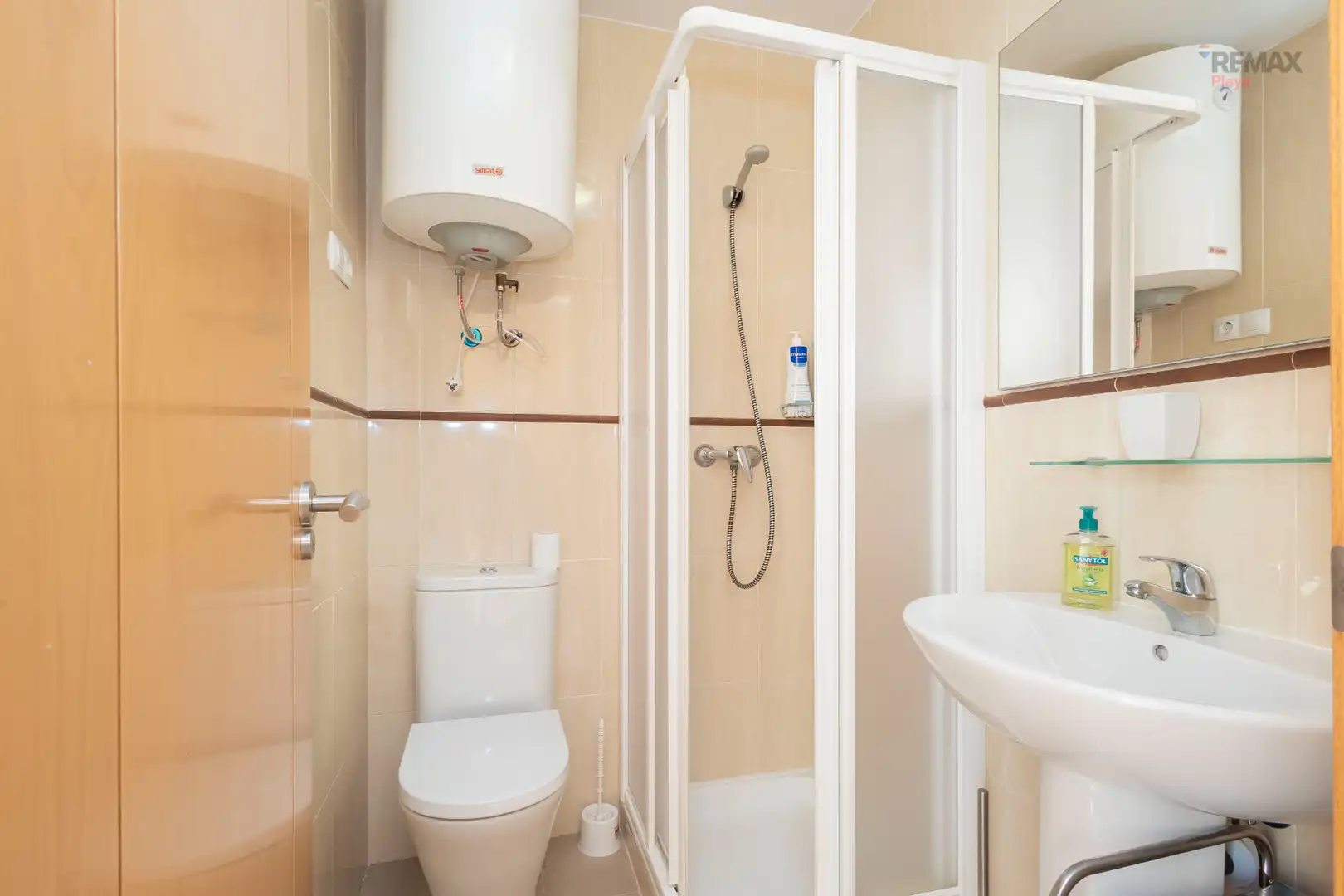 Vivienda con piscina en venta en Calle Islas Canarias, imagen 30