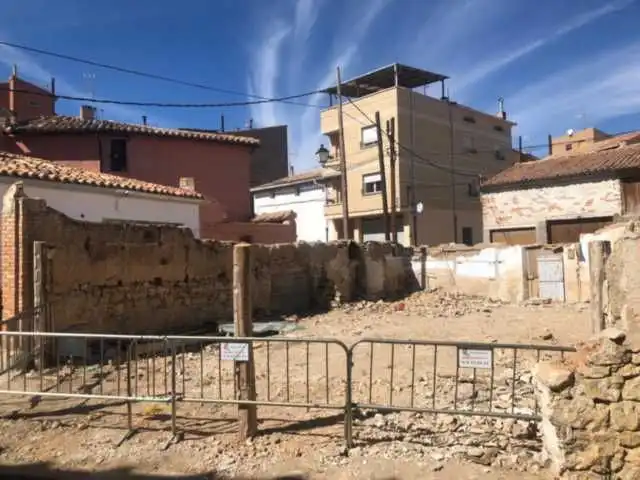 Terreni e lotti in vendita a Calle Sánchez de Motos 21, imagen 3