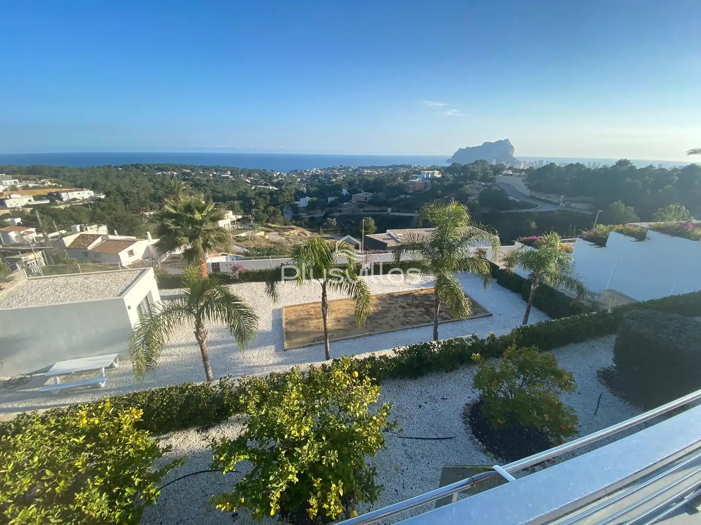 House for sale in La Fustera, imagen 46