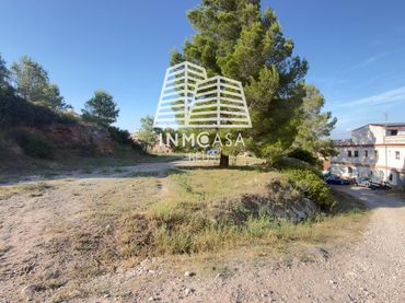 Residential land for sale in Magda Guerrero Mercade