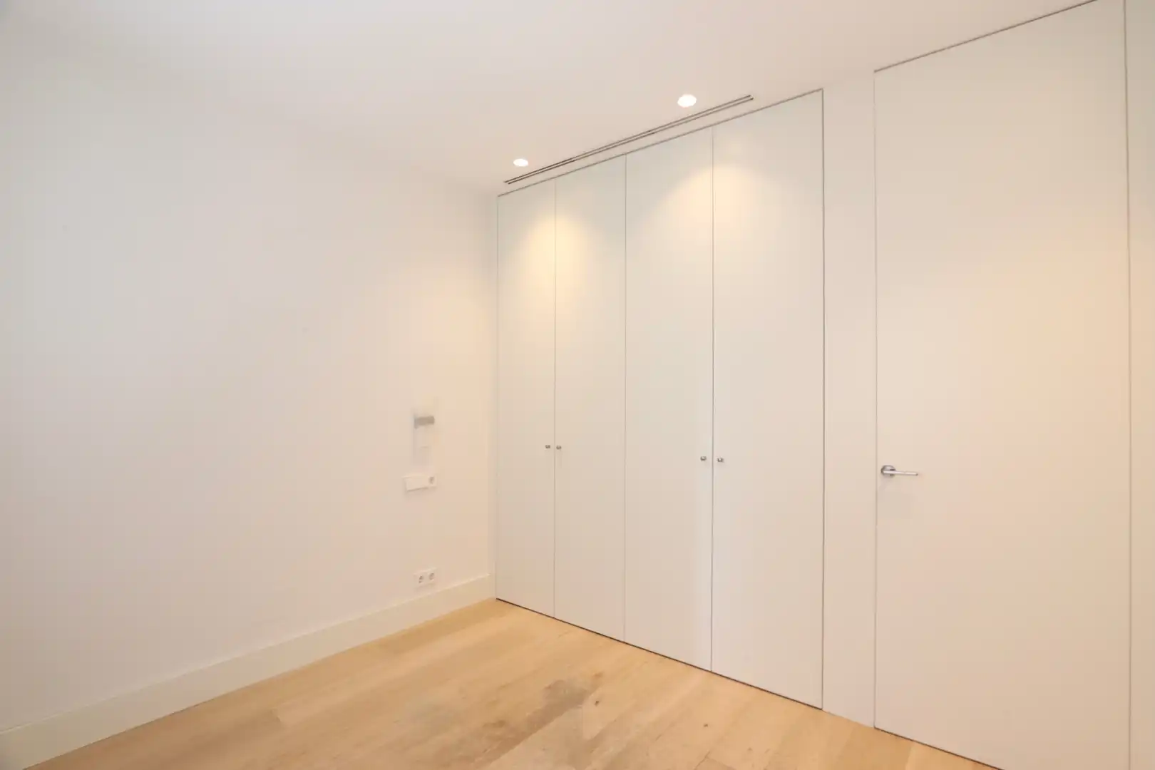 Habitación de Piso en venta en Madrid con Aire acondicionado, Calefacción y Parquet