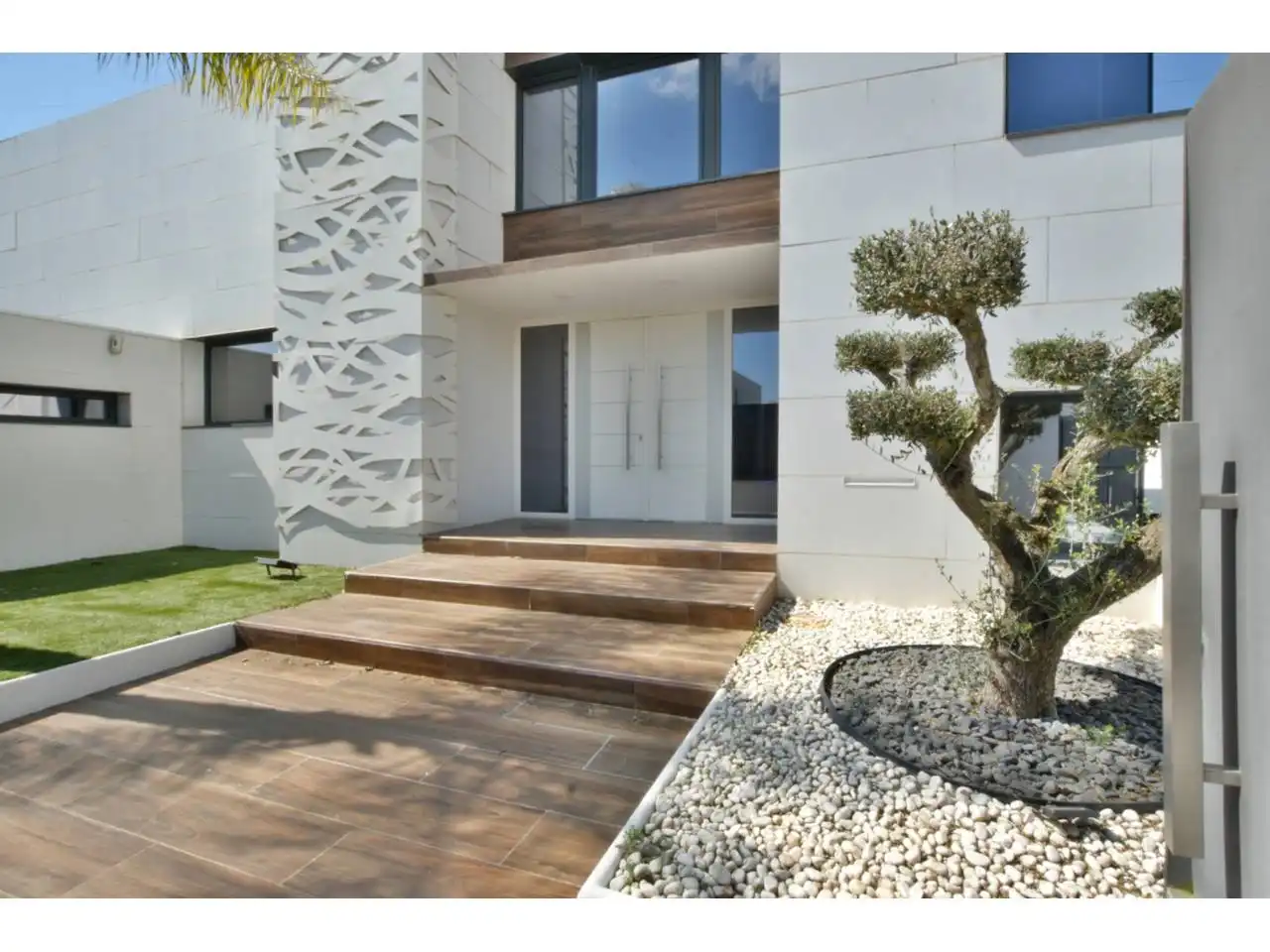 Casa o xalet en venda a Calle Antilla, Sant Quirze Parc- Vallsuau - Castellet