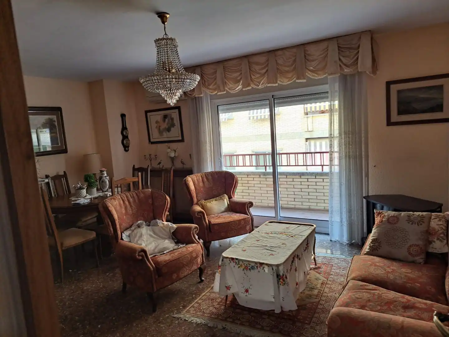 Wohnung mit Aufzug zum Verkauf in SANTA JOAQUINA DE VEDRUNA 16, imagen 17