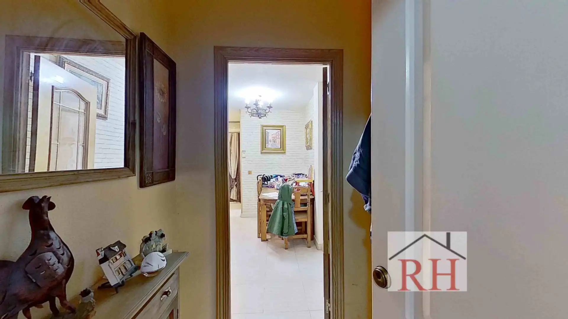 Casa a schiera in vendita a Calle Salamanca, imagen 2