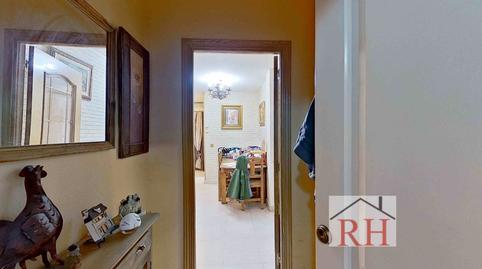 Foto 2 de Casa adosada en venda a Calle Salamanca, Bulevar - Plaza Castilla, Guadalajara