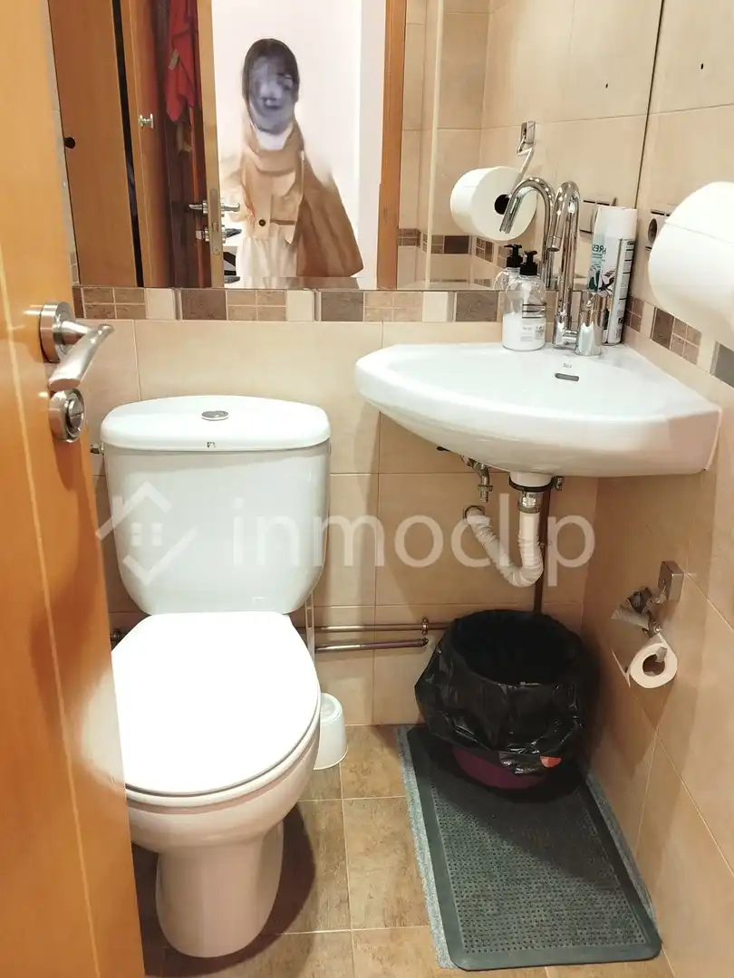 Baño de Oficina en venta en Salamanca