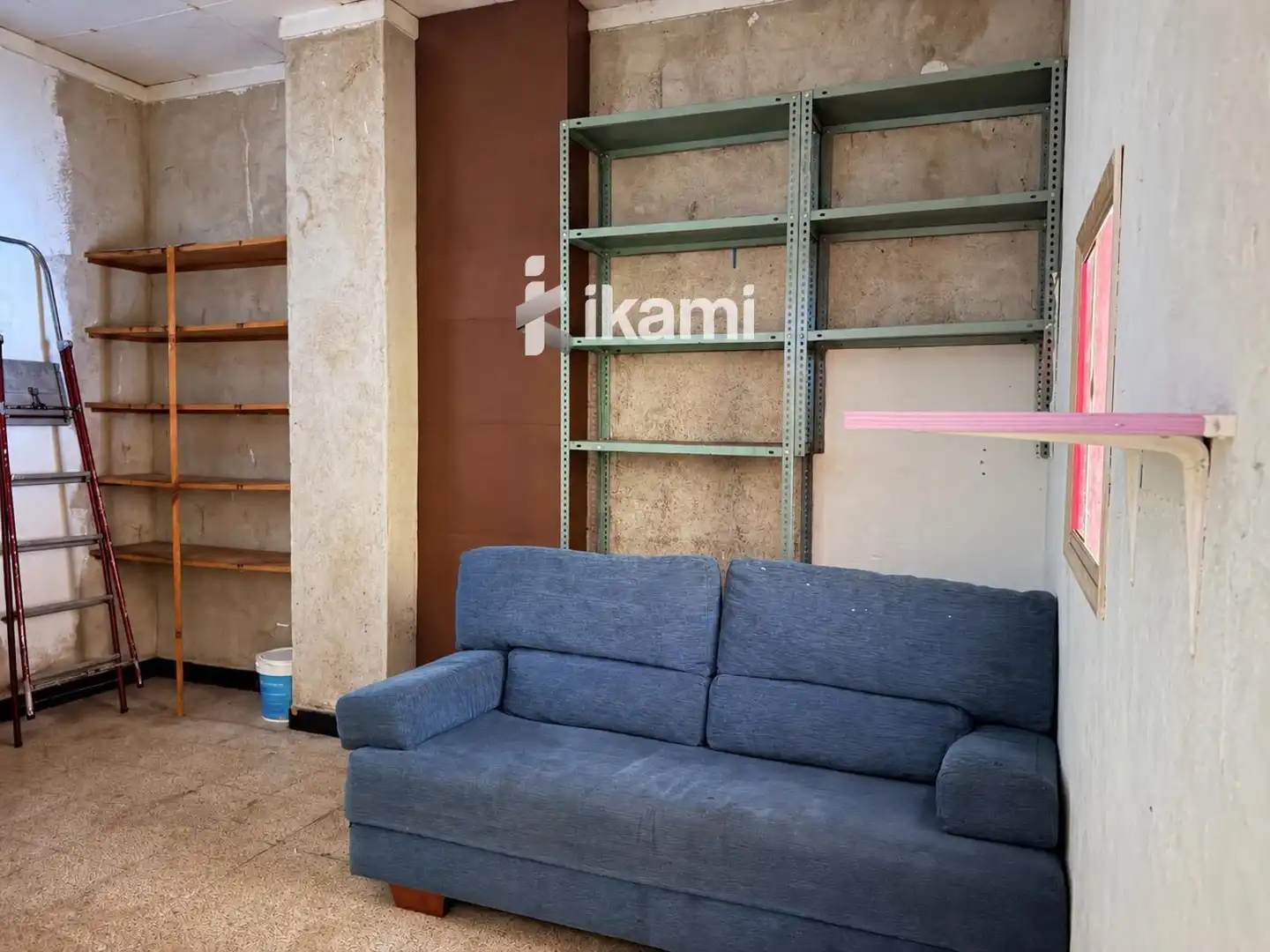 Local comercial en alquiler en Dr. Ferran, imagen 10