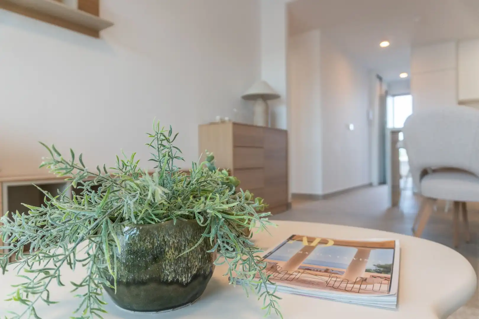 Appartement compact avec piscine à vendre à jose maria cecilia, imagen 62