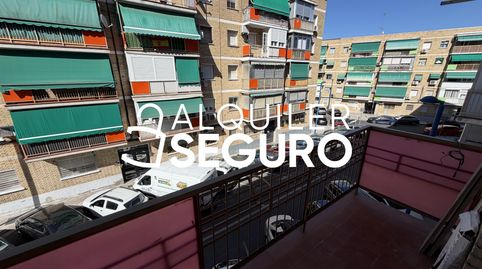 Foto 4 de Piso de alquiler en San Pablo, Santos, Leganés