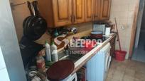 Kitchen of Flat for sale in  Madrid Capital  with Terrace