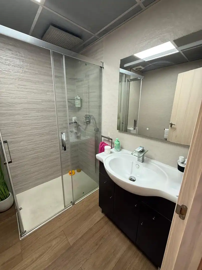 Baño de Piso en venta en Molina de Segura con Aire acondicionado y Amueblado