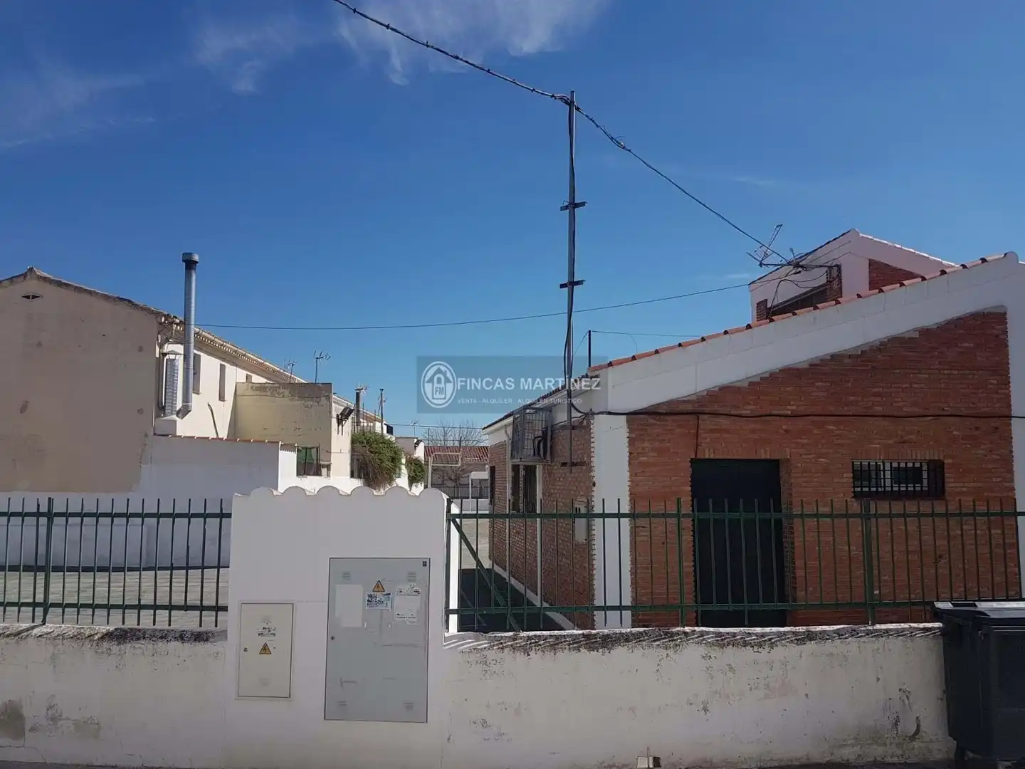 Casa amb terrassa en venda a calle maria pineda, imagen 51