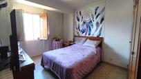Bedroom of Flat for sale in  Huesca Capital  with Terrace