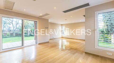 Photo 4 of House or chalet for rent in Sarrià,  Barcelona Capital