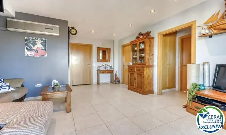 Wohnung mit Aufzug zum Verkauf in Carrer de Pedro Calderón de la Barca 32, imagen 6