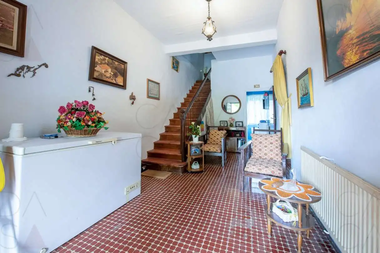 Casa o chalet en venta en Reocín con Calefacción, Jardín privado y Terraza