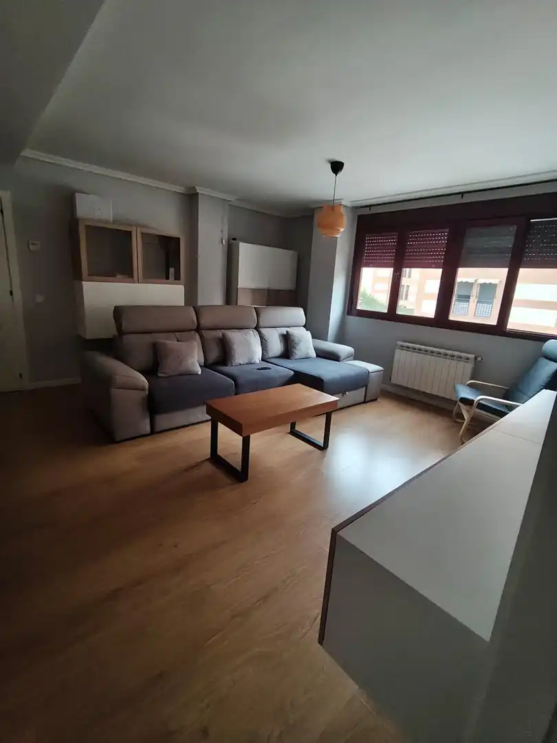 Wohnung mit Aufzug zur Miete in Señorío de Illescas, imagen 2