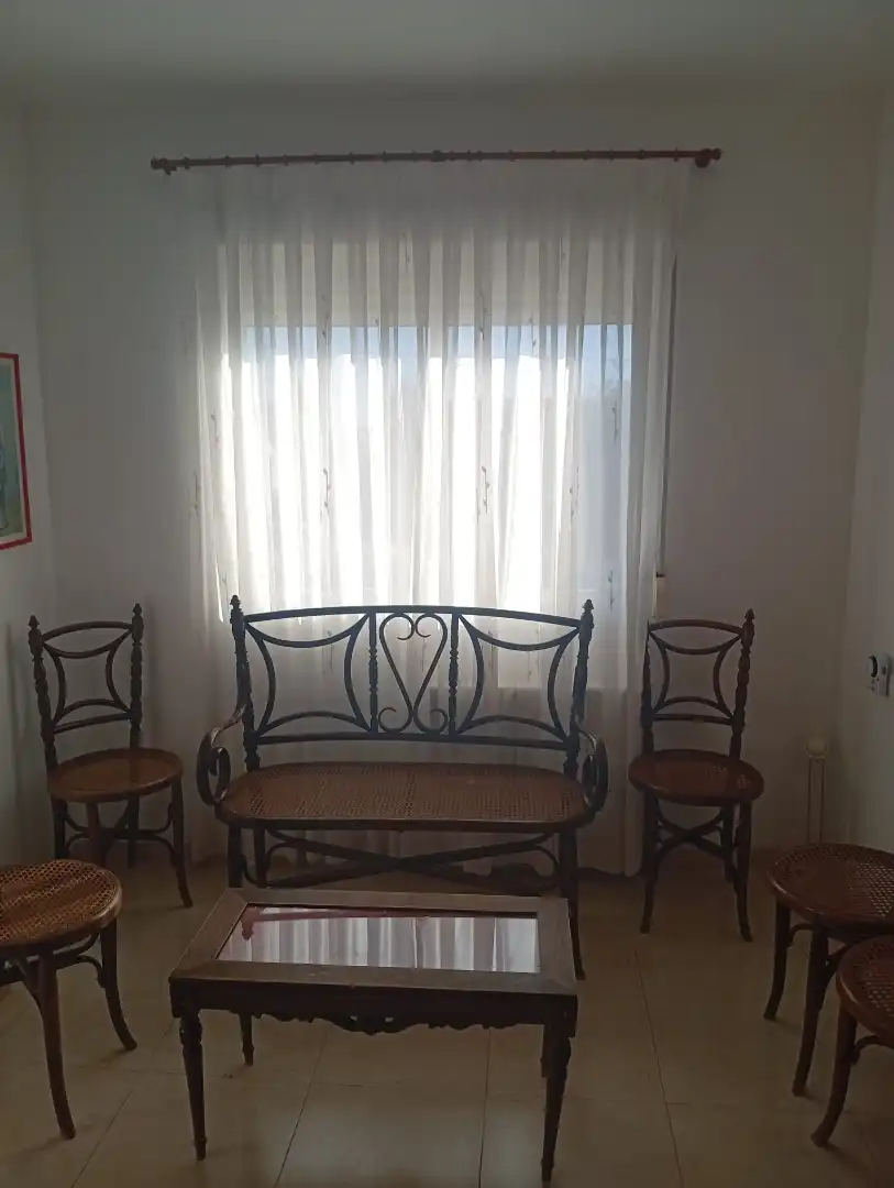 Habitación de Apartamento en venta en Oropesa del Mar / Orpesa con Terraza, Trastero y Piscina