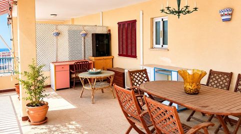Foto 3 de Ático en venta en S'Arenal, Llucmajor