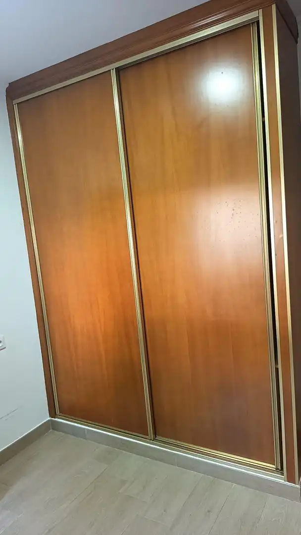 Piso en venta en Cádiz con Trastero