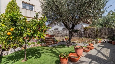 Photo 4 of Houses for rent in Mira-sol, Sant Cugat del Vallès