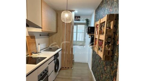Foto 4 de Planta baja en venta en Museros, Valencia