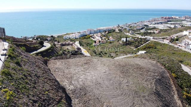 Terreno residencial en Venta en El Peñoncillo