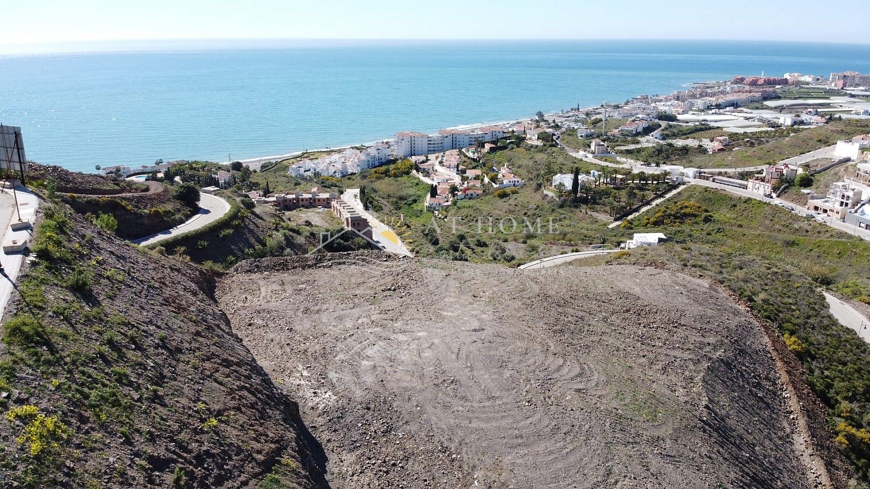 Residencial en venta en Torrox