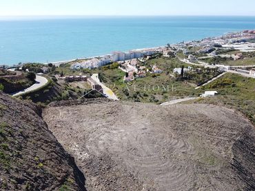 Terreno residenziale in vendita a El Peñoncillo