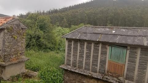 Foto 4 de Finca rústica en venta en Cedeira, A Coruña