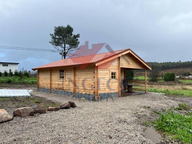 Casa-chalet en Venta en Pastor Díaz, 6 en Cuatro Caminos - Plaza de la Cubela