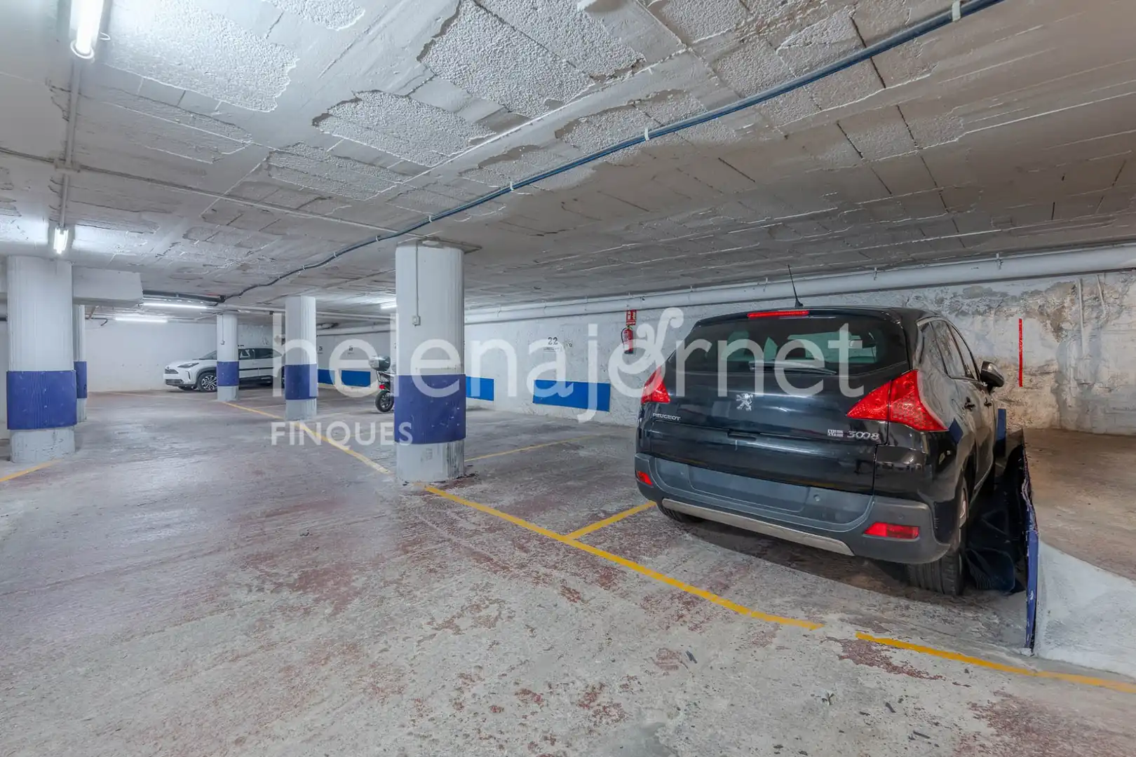 Wohnung zum Verkauf in Sant Antoni de Calonge, imagen 33