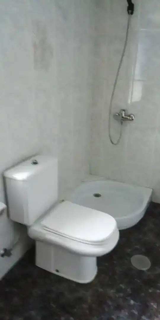 Bany de Casa o xalet en venda en Riotorto