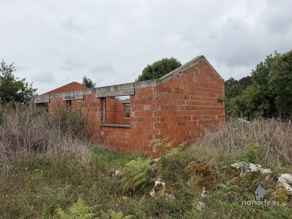 Residential land for sale in Lugar Bones, imagen 14