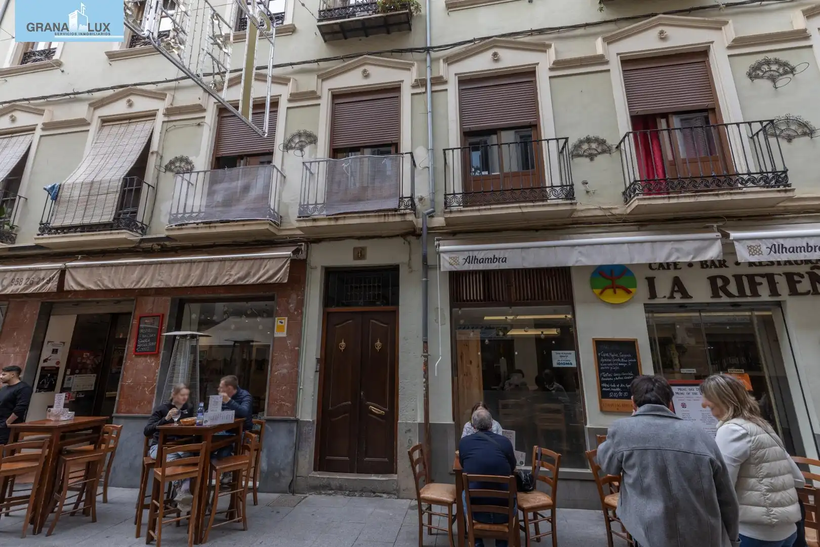 Àtic amb ascensor en venda a Centro, imagen 44