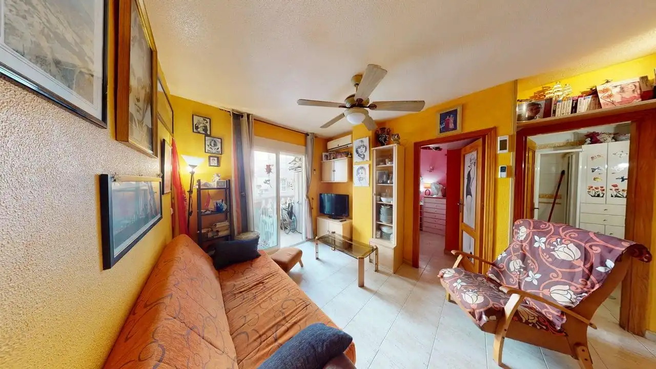 Piso con terraza en venta en Calle San Miguel de Salinas, imagen 4