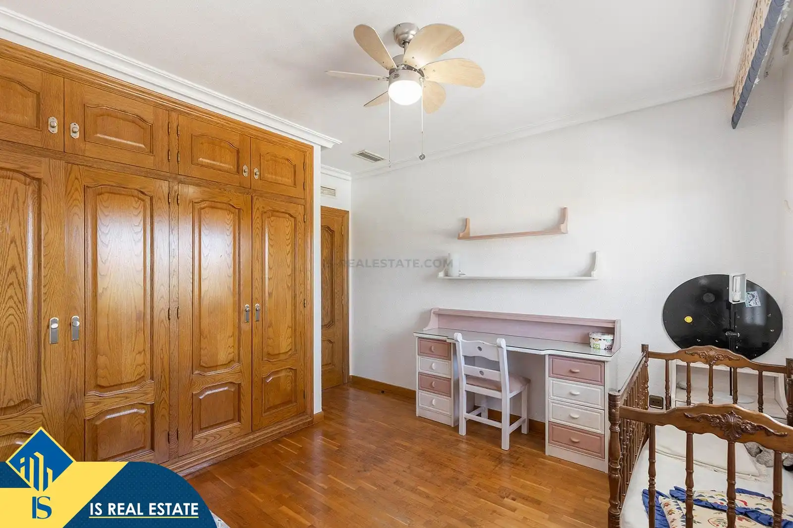 Chalet con jardín en venta en Zona Carrefour - Urbanizaciones, imagen 27