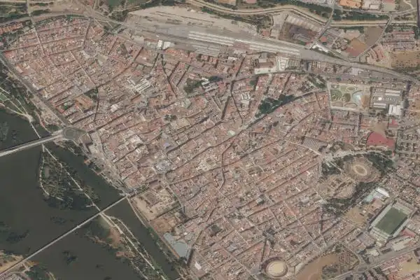 Grundstücke und Bauplätze zum Verkauf in Centro, imagen 4