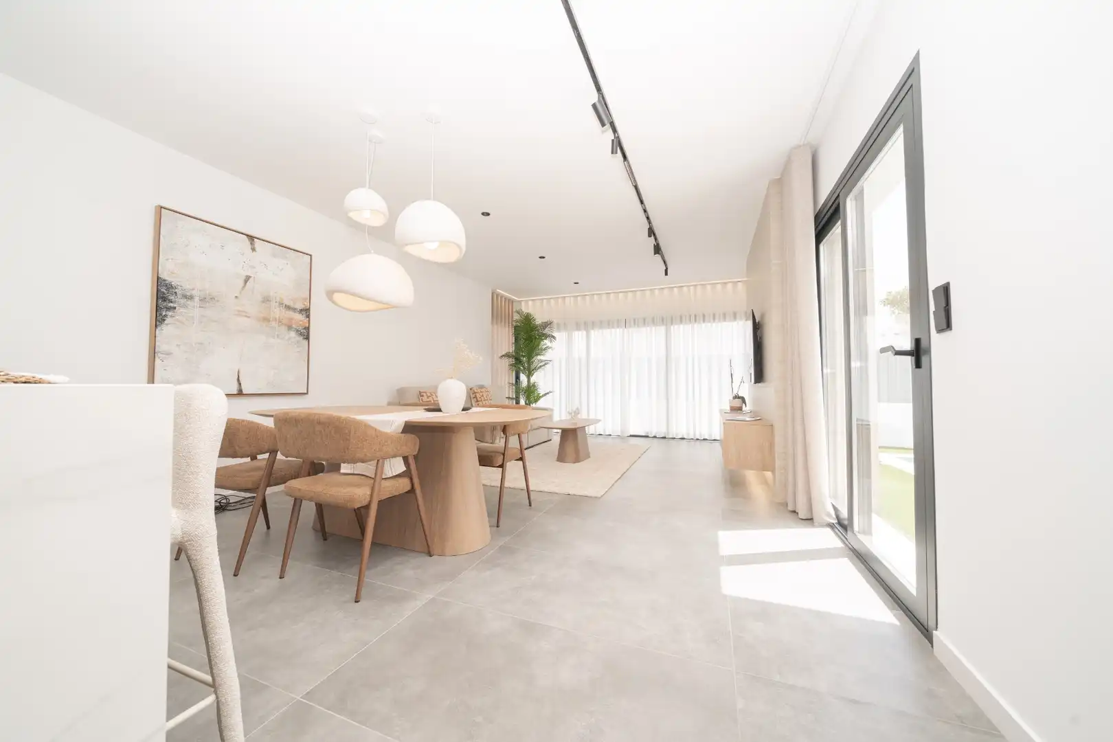 House with terrace for sale in Mar Menor Golf, imagen 4