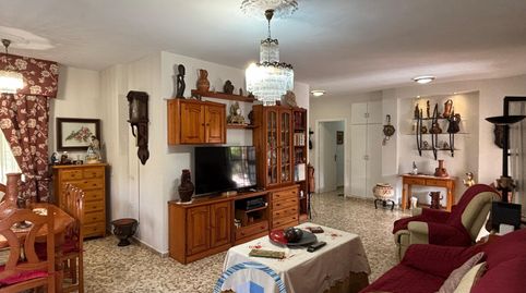 Foto 4 de Casa o xalet en venda a Cerros de Montequinto, Montequinto