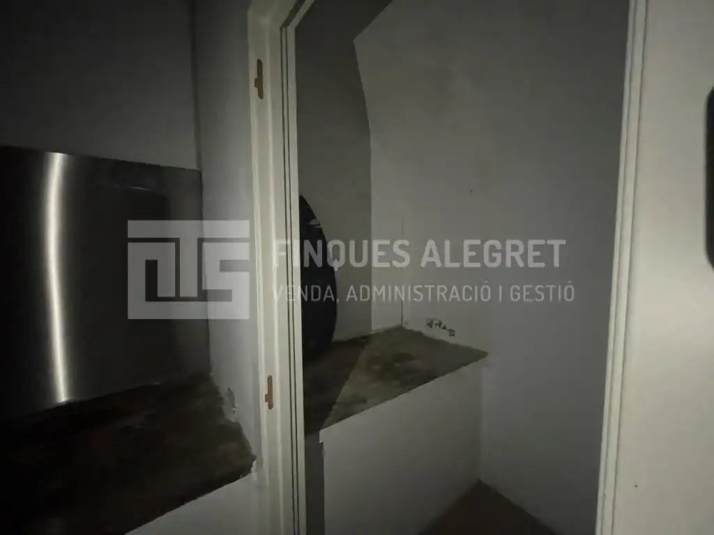 Local comercial de lloguer a La Pobla de Segur, imagen 6