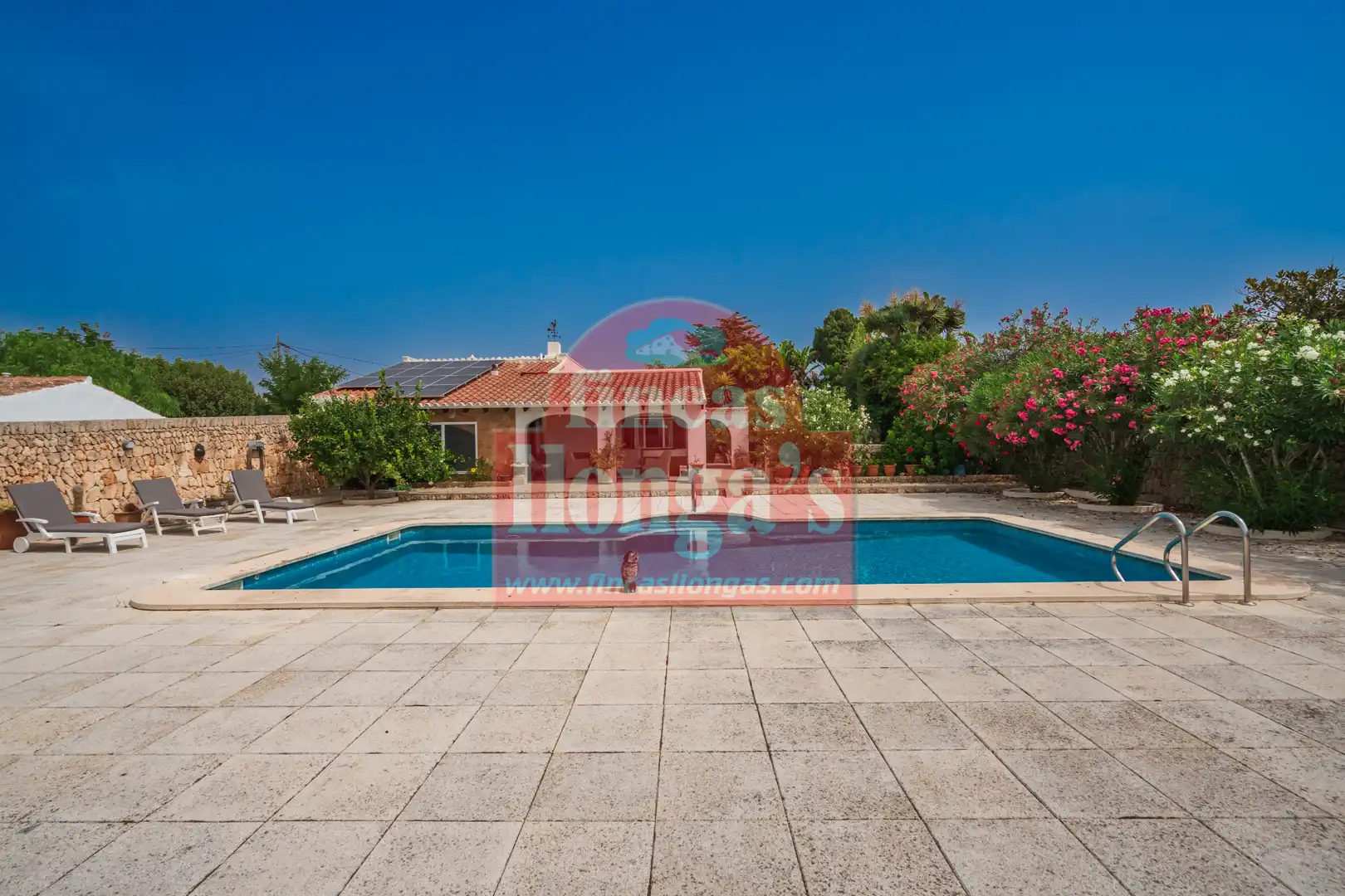 Maison rustique avec piscine à vendre à Sant Lluís - S'Ullestrar - Torret, imagen 4