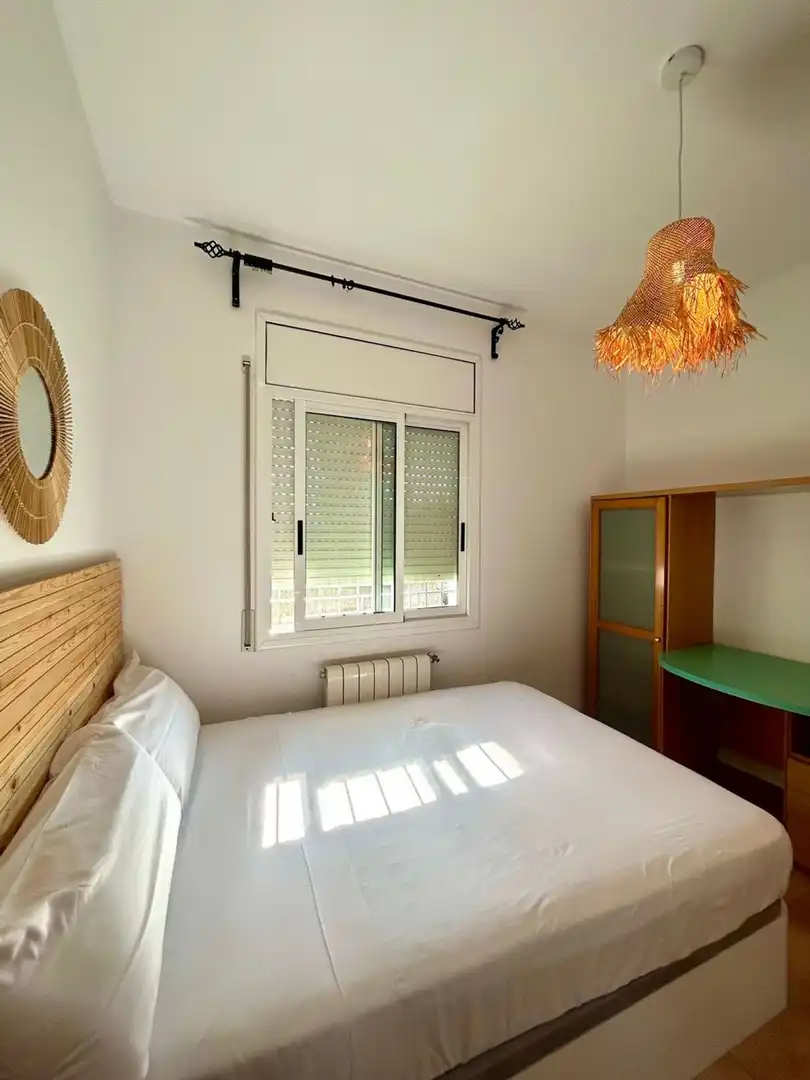 Dormitori de Casa o xalet en venda en Vidreres amb Aire condicionat, Calefacció i Jardí privat