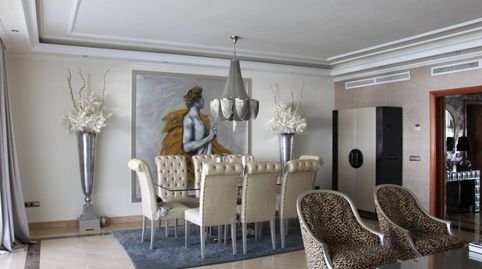 Foto 5 de Apartamento de alquiler en Puerto Banús, Marbella