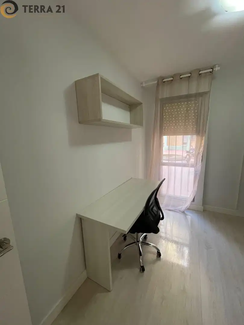 Habitación de Piso de alquiler en Jaén