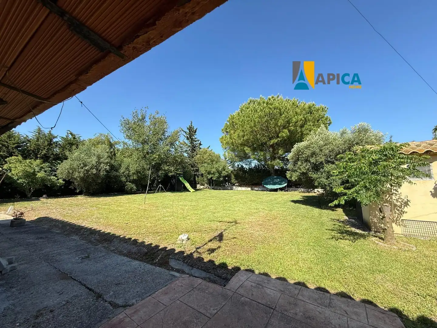 Casa o xalet en venda en Puerto Real amb Aire condicionat, Terrassa i Traster